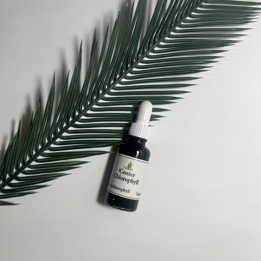 سنتر کلروفیل