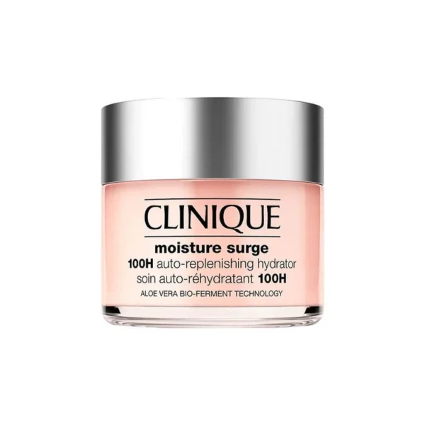 کرم آبرسان مویسچر 100 ساعته کلینیک حجم 50 میل