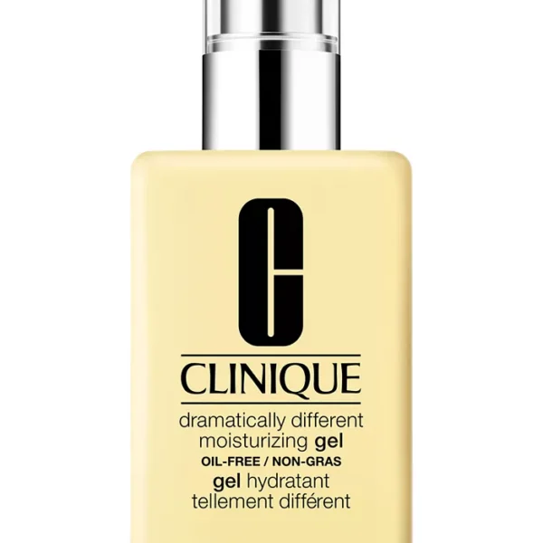 ژل مرطوب کننده و آبرسان دراماتیکالی کلینیک